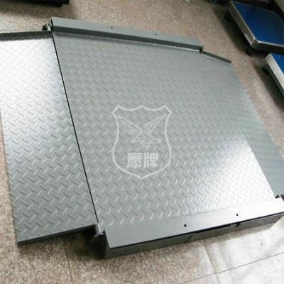 ultralow single layer small electronic scale_ platform scale